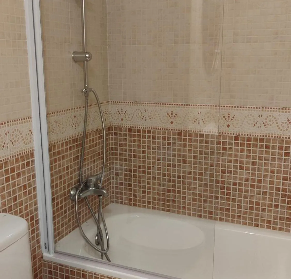 Apartamentos Seneca Junto Al Centro Malaga Spain